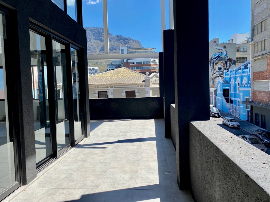 To Let commercial Property for Rent in Cape Town City Centre Western Cape